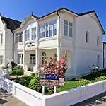 Villa Frische Brise 5 Herzmuschel