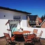 Villa Frische Brise 5 Herzmuschel
